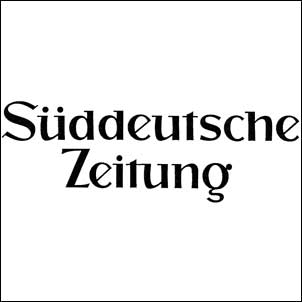 Süddeutsche Zeitung Edition
